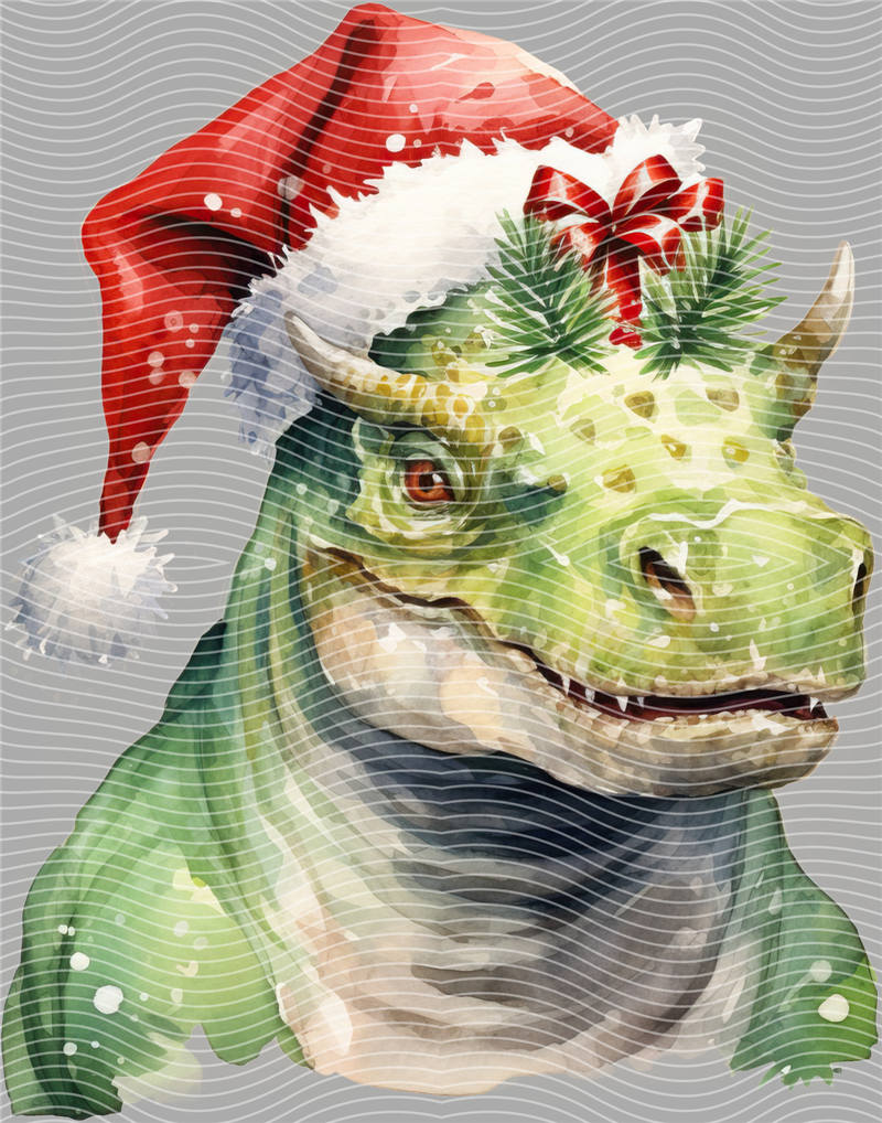 Christmas-DJ 493